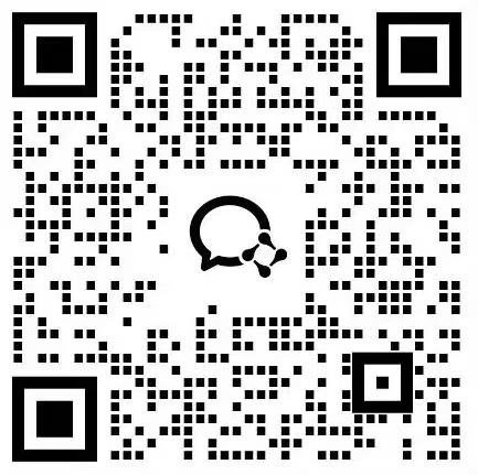 客服微信二维码